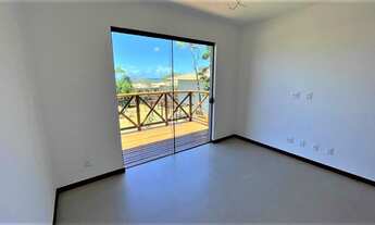 Imagem 5: Casa duplex a venda com 136 m², 3 quartos, suítes, varanda gourmet, Praia do Forte, M.de S