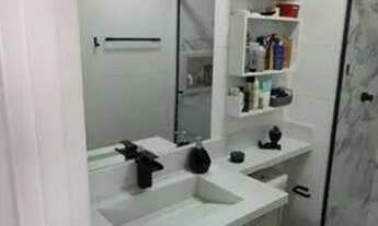 Imagem 4: Apartamento com 1 dormitório, 34 m² - venda por R$ 391.000,00 ou aluguel por R$ 3.250,00/m