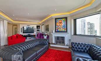 Imagem 6: Apartamento à Venda - Panamby, 5 Quartos, 230 m2