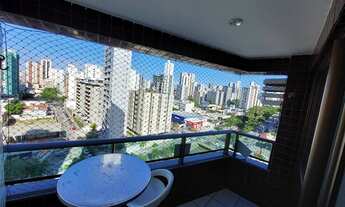 Imagem 7: Apartamento para aluguel e venda possui 94 metros quadrados com 3 quartos