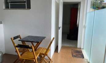 Imagem 4: Quitinete Exclusiva para meninas