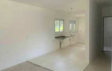 Imagem 3: Apartamento VENDA 2 dormitorios CAMPOLIM