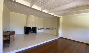 Imagem 7: Casa com 3 dormitórios para alugar, 260 m² por R$ 6.450,00/mês - Parque Arco Iris - Atibai