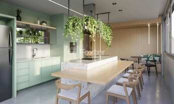 Imagem 7: Apartamento à venda Rua São Josemaria Escriva, Central Parque - Porto Alegre