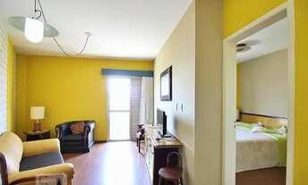 Imagem 2: Flat Locação - 01 suíte 30m2 - R$ 2.000,00 - Chácara Inglesa - SBC/SP