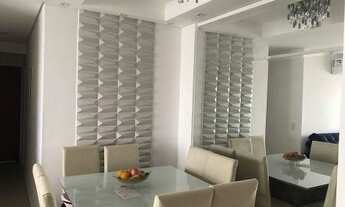 Imagem: Apartamento para venda possui 73 metros