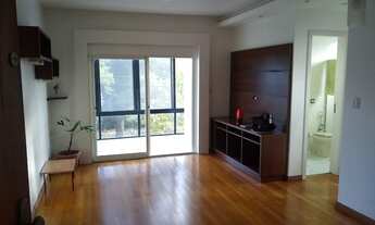 Imagem: Apartamento para venda com 85 metros quadrados