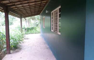 Imagem 2: Casa para venda tem 160 metros quadrados com 3 quartos em Bandeirinhas - Betim - MG