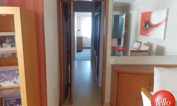 Imagem 5: São Paulo - Apartamento Padrão - Campo Belo