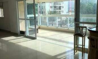 Imagem 3: Apartamento para venda com 159 metros quadrados com 3 quartos suites em Setor Bueno - Goiâ