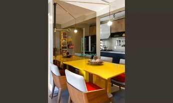 Imagem 6: APARTAMENTO PARA LOCAÇÃO 76M² - VILA MADALENA