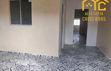 Imagem 7: Casa na independência