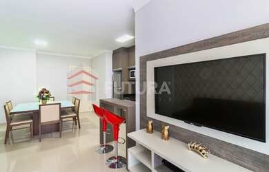 Imagem 6: Apartamento para aluguel de temporada - Praia de Bombas, Bombinhas SC