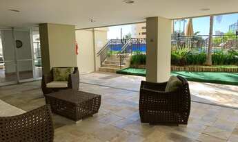 Imagem 5: Apartamento para venda possui 125 M2 com 3 quartos em Jardim Goiás - Goiânia - Goiás