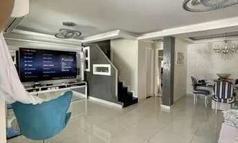 Imagem 4: Casa para aluguel e venda tem 180 metros quadrados com 5 quartos