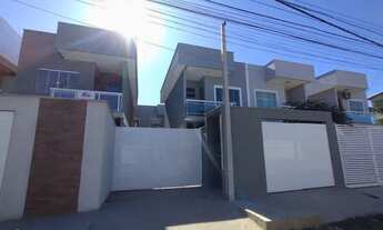 Imagem 2: Casa para venda tem 85 metros quadrados com 2 quartos