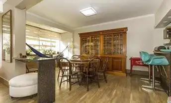 Imagem 7: Apartamento para Venda - 202.06m², 3 dormitórios, sendo 1 suites, 1 vaga - Centro Históric