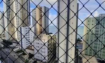 Imagem 2: NERI r Navegantes 2qts c/Vista Mar pisc central gás