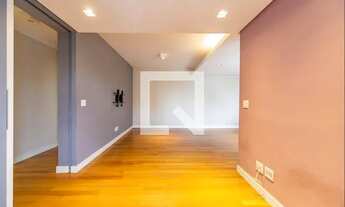 Imagem 5: Apartamento à Venda - Jardim Bela Vista, 2 Quartos, 86 m2