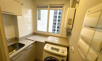 Imagem 6: Apartamento para aluguel tem 62 metros quadrados com 2 quartos em Cidade Industrial - Curi