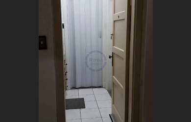 Imagem 3: Sala Living com 1 dorm, Boqueirão, Santos - R$ 285 mil, Cod: 2799