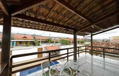 Imagem 6: Alugo excelente casa em Gravatá