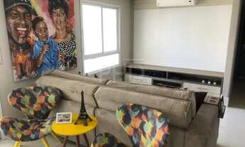 Imagem 3: Apartamento de 123m² no condomínio Domo Life. Vista livre, porteira fechada