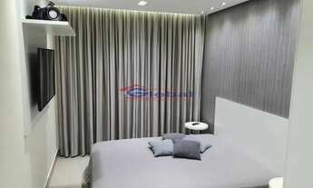 Imagem 12: Apartamento mobiliado Bairro Campestre