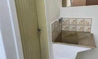 Imagem 4: Térrea para aluguel possui 30 metros quadrados com 1 quarto em Vila Marte - São Paulo - SP