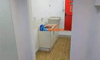 Imagem 3: Sala/Conjunto para aluguel mobiliado tem 200 metros quadrados em Bela Vista - São Paulo