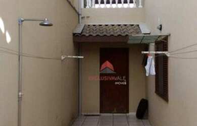 Imagem 4: Casa com 4 dormitórios, 340 m² - venda por R$ 800.000,00 ou aluguel por R$ 4.085,00/mês