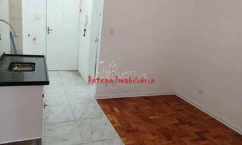 Imagem 7: Kitnet em Campos Elíseos - Cód.: 10948