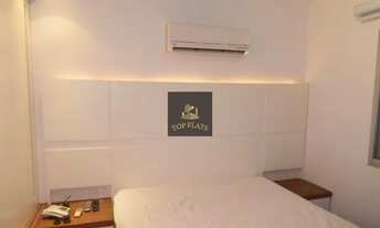 Imagem 7: Flat disponível na Vila Nova Conceição