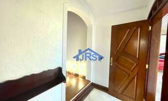 Imagem 4: Casa com 4 dormitórios para alugar, 350 m² por R$ 12.000/mês - Centro Comercial Jubran - B