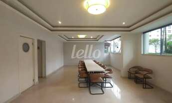 Imagem 7: São Paulo - Apartamento Padrão - Mooca