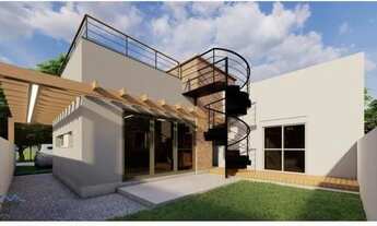 Imagem 2: Passo de Torres - Casa Padrão - Bosque das Figueiras