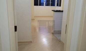 Imagem 3: Apartamento Alphaville com 2 suítes para alugar, 86 m² por R$ 3.990/mês - Edifício Máster