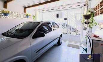 Imagem 6: Sobrado com 2 dormitórios à venda, 110 m² por R$ 530.000,00 - Mooca - São Paulo/SP