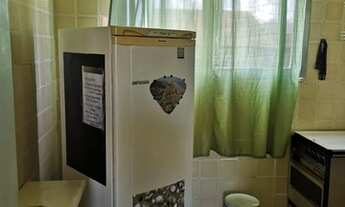 Imagem 1: APARTAMENTO DISPONÍVEL PARA LOCAÇÃO NO CENTRO DE MONGAGUÁ