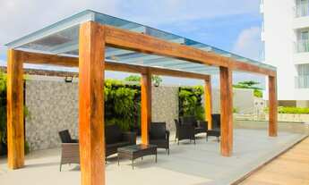 Imagem 2: Viva Marco 100 M² com 3 quartos sendo 02 suítes em Marco - Belém - PA