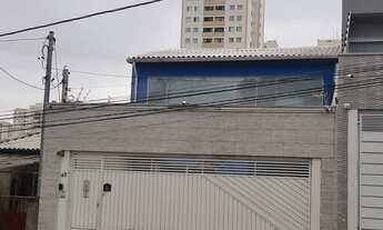 Imagem: SOBRADO PARA LOCAÇÃO COMERCIAL