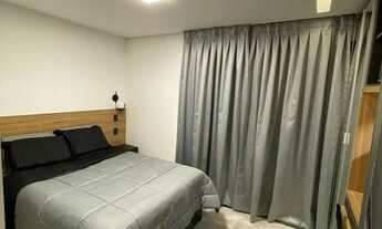 Imagem 2: Studio para aluguel tem 24 metros quadrados com 1 quarto em Centro - São Paulo - SP