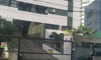 Imagem 2: ALUGUEL APT.3 QUARTOS 1 VAGA BOA VIAGEM