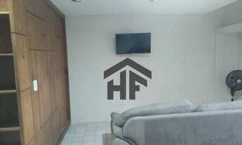 Imagem 4: Flat para alugar na Boa Vista no Recife/PE