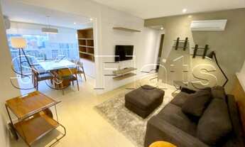 Imagem: Residencial Horizonte JK 54m² 1 dormitório