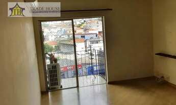 Imagem: Apartamento em Aclimação - São Paulo