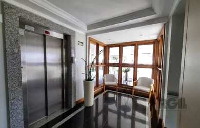 Imagem 3: Apartamento em Tristeza