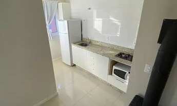 Imagem 6: Residencial Plaza América | 02 dormitórios