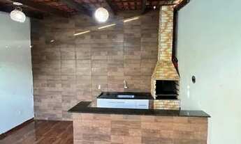 Imagem 5: VENDO CASA NO PARQUE RIO BRANCO VALPARAISO DE GOIÁS