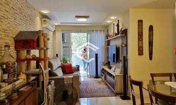 Imagem 4: Apartamento à venda, 3 quartos, duas suítes, Freguesia, Jacarepaguá, Rio de Janeiro, RJ